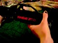 Knight Rider KITT talking car toy
