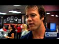 Darby Hendrickson Interview at Hearing Mission