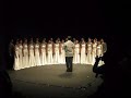 ramon magsaysay high school chorale (manila) singing bagong umaga (arr. lester delgado), voices in harmony 2006 contest piece. the competition wherein they placed 2nd to st. scho manila..


video courtesy of irvinne redor, acgc