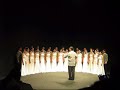Bagong Umaga -- Ramon Magsaysay High School Chorale Bagong Umaga -- Ramon Magsaysay High School Chorale