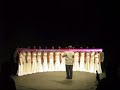 ramon magsaysay high school chorale (manila) singing bagong umaga (arr. lester delgado), voices in harmony 2006 contest piece. the competition wherein they placed 2nd to st. scho manila..


video courtesy of irvinne redor, acgc