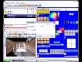 Elation Compu Live - Phasing