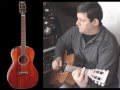 Ballade en Takamine