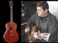 Ballade en Takamine