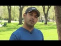 Shaun Majumder visits FORT McMURRAY