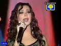 Nancy Ajram - Habibi Ya 3ayni(part 2)