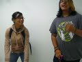Chicken dance