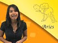 Aries 1-12 Horoscopo