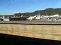 335 KPH en el Sinkansen!