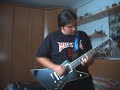 P.O.D - School Of Hard Knocks Riffs P.O.D - School Of Hard Knocks Riffs