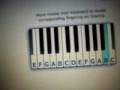 videos de zelda hymne of time on STL fingering composer
