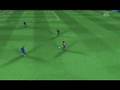 World Goal Henry Fifa 09