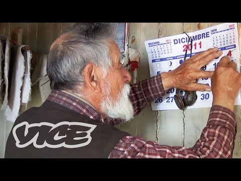 Doc - 40 Years of Complete Isolation (Vice)
