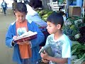 Anem al mercat