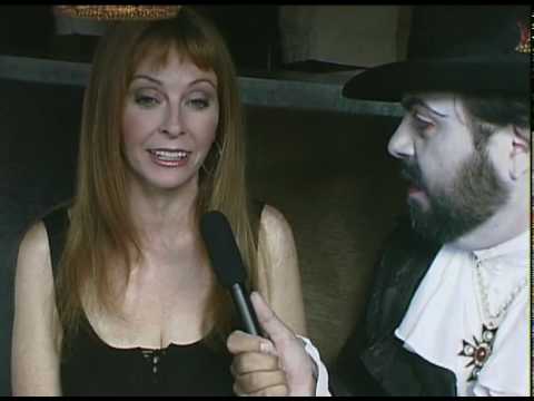 Cassandra Peterson