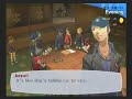 SMT Persona 3: Chidori\