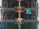 Rockman Zero 3:Childre Inarabitta(no damage,Buster Shot)