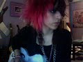 Cyn Electric - The Way I Am Cover Cyn Electric - The Way I Am Cover