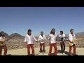 LOS MAGNUS - LUCHARE POR TU AMOR