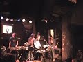 13 & God \"Tin Strong\" Live in Chicago