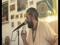 videos de BA Paramadvaiti sadhu sanga part6