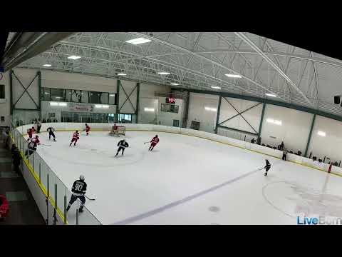 # 11 NUJPE  vs FEIA shot from slot