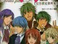 La Corda D' Oro - Kiniro No Corda - Brand New Breeze by Kanon La Corda D' Oro - Kiniro No Corda - Brand New Breeze by Kanon