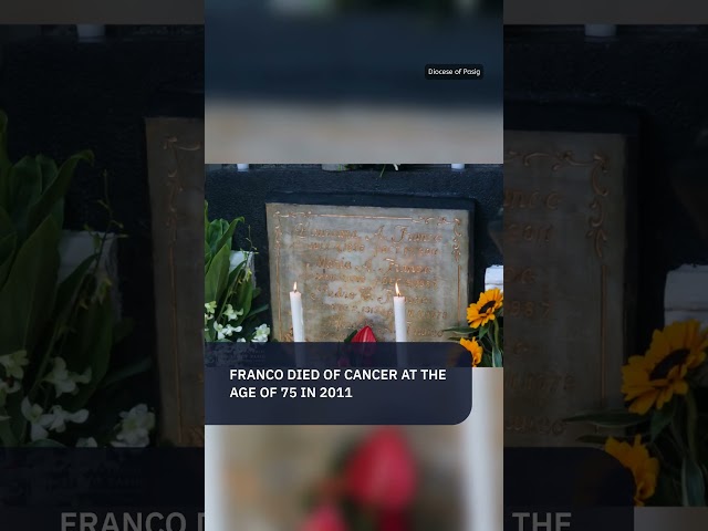 Vatican allows probe into sainthood of Taguig catechist ‘Ka Luring’