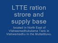 Air Force destroy 3 LTTE nerve centers in Wanni