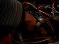 SSDドライブ S-ATAケーブル繋ぎ方