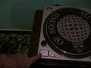 dj facundo casal technics mk2 sl1200