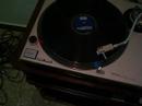dj facundo casal technics mk2 sl1200