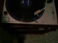 Dj Facundo Casal Technics MK2 SL1200