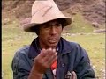 Documental sobre la Cordillera Blanca
