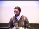 FAMSY 07 Confrence - Part 3 Dr Zachariah Matthews