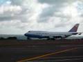 Boeing747-400 China Airlines