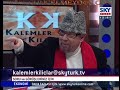 Yalç?n Küçük - Ba?bakan ?erefsiz mi? Fasulyeden Türkler Yalç?n Küçük - Ba?bakan ?erefsiz mi? Fasulyeden Türkler