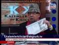 Yalçın Küçük - Başbakan Şerefsiz mi? Fasulyeden Türkler