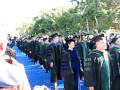 Alvera UCLA Geffen School of Medicine Graduation Entrance