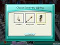 Diner Dash - Seasonal Snack Pack : Crypt Cafe Level 5