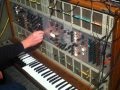 arp 2500 meme