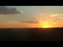 Sunset at the Grand Canyon