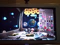 Little Big Planet Picking a Level and Costume
