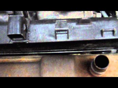 how to reset ecu on peugeot 206
