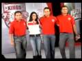 Click here to watch this video Are Preity Zinta and Ness together just for IPL?