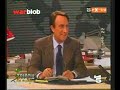 Le gambe di Kay Rush - Storico gaffe di Emilio Fede