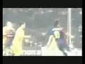 videos de CRistiano Ronaldho vs Ronaldinho -New 2008