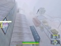 A Sof 2 knife Throw