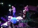 Joshua Redman Trio South Africa 2008