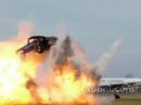 salto explosivo